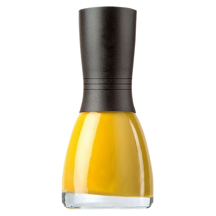 Гель-лак Overvarnish